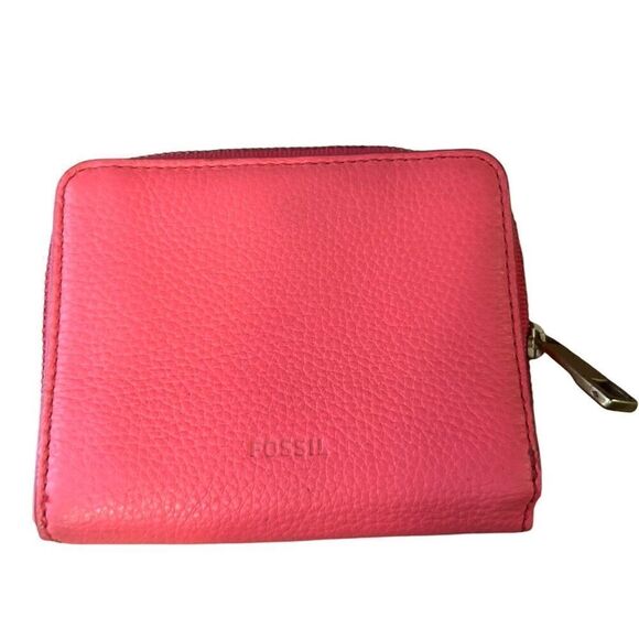 Fossil Wallet  - Picture 1 of 4